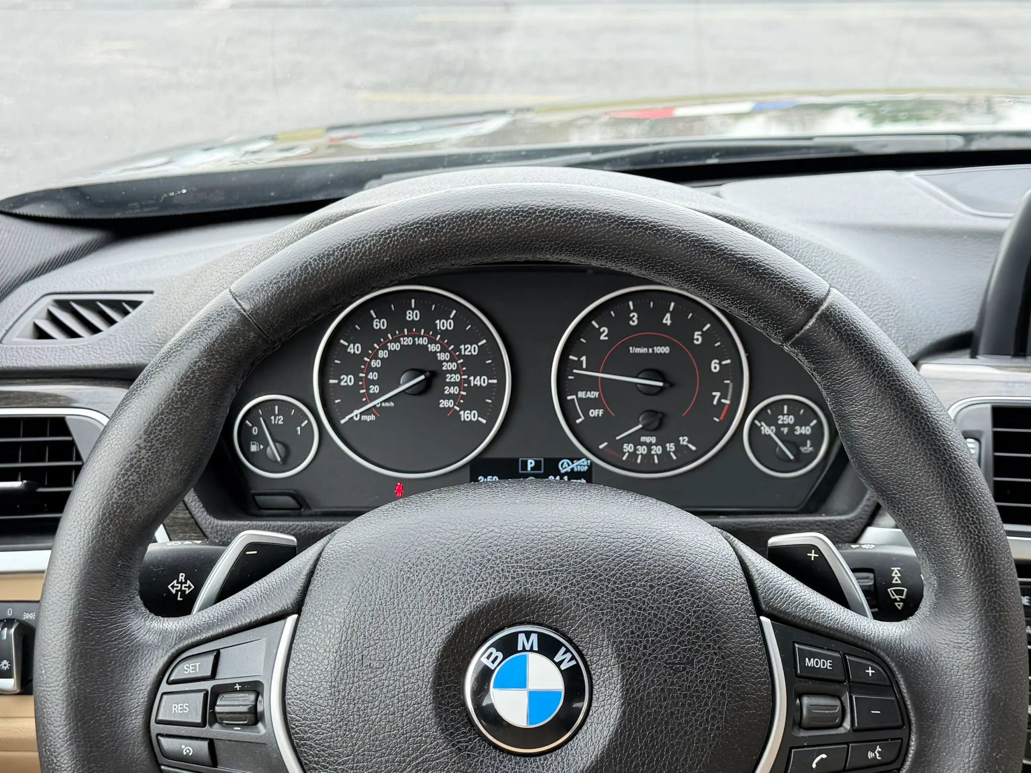 Used 2016 BMW 328i Sedan image 48