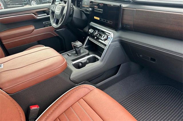New 2026 GMC Sierra 1500 Denali Ultimate image 15