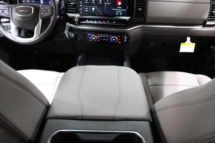 New 2026 GMC Sierra 2500 SLT w/ SLT Premium Package image 29