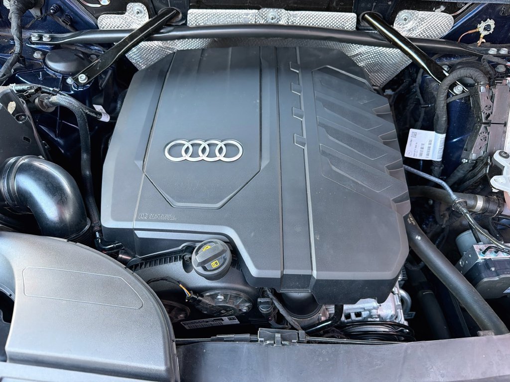 Used 2022 Audi Q5 2.0T Premium Plus AWD/4WD image 31