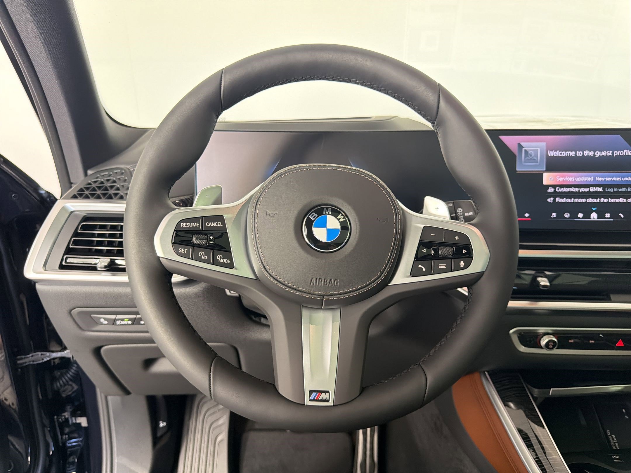 New 2026 BMW X5 sDrive40i RWD image 18