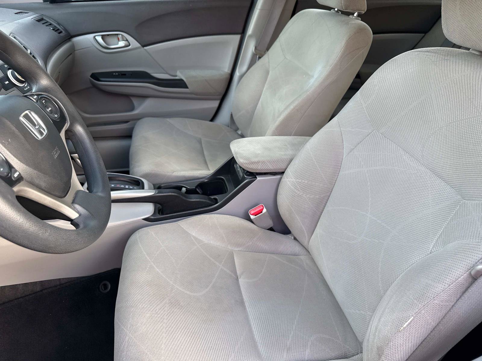 Used 2012 Honda Civic LX image 19