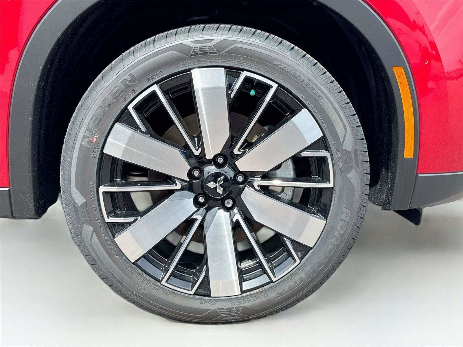 New 2026 Mitsubishi Outlander SE FWD image 34