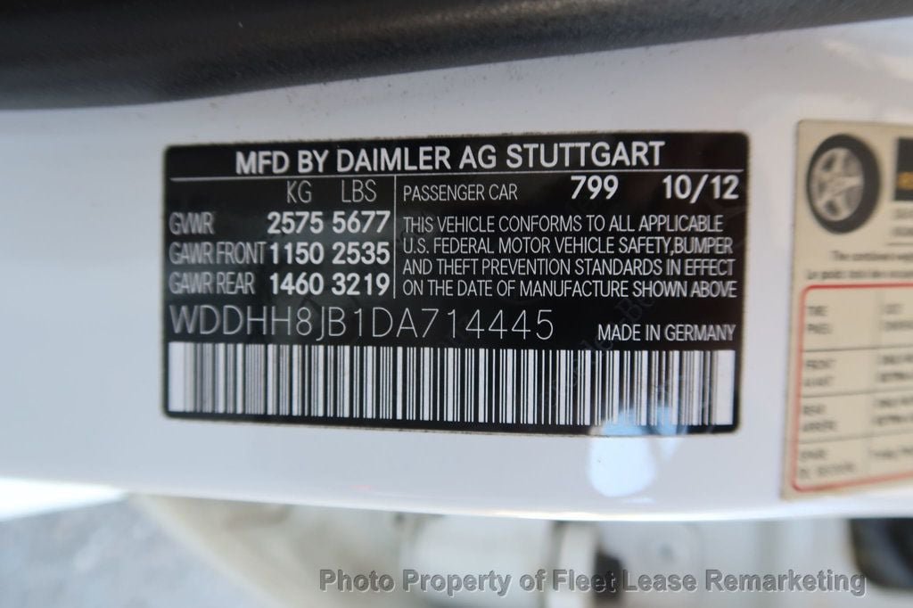 Used 2013 Mercedes-Benz E 350 4MATIC Wagon w/ Premium 2 Pkg image 14