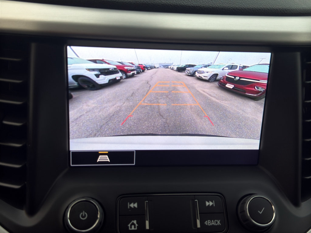 Certified 2023 GMC Acadia SLT w/ LPO, Floor Liner Package AWD/4WD image 20