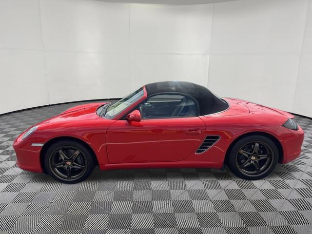 Used 2011 Porsche Boxster RWD image 9