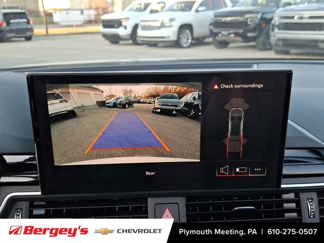 Used 2024 Audi A5 2.0T Premium image 20