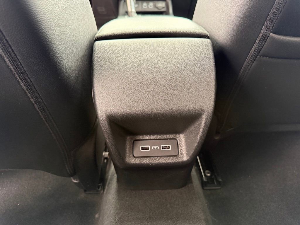 Used 2024 Honda Civic Touring image 31