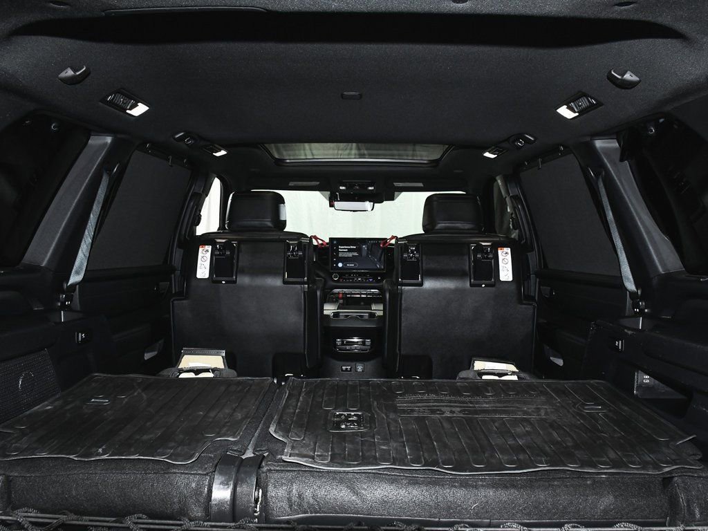 Used 2025 Toyota Sequoia TRD Pro image 77
