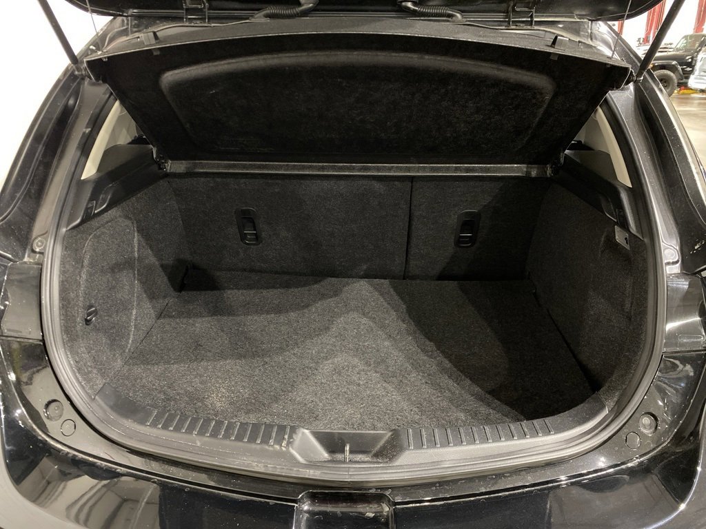 Used 2013 MAZDA MAZDA3 Touring image 5