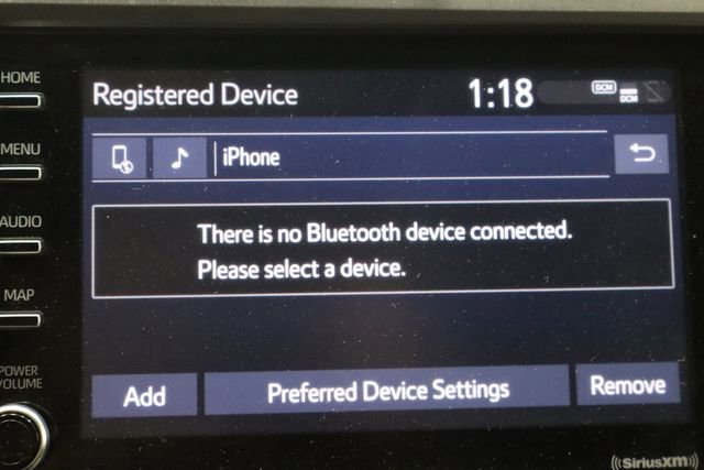 Used 2023 Toyota Tacoma TRD Sport w/ Advanced Technology Package image 30