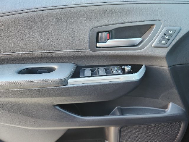 New 2026 Toyota Sienna Platinum AWD/4WD image 21