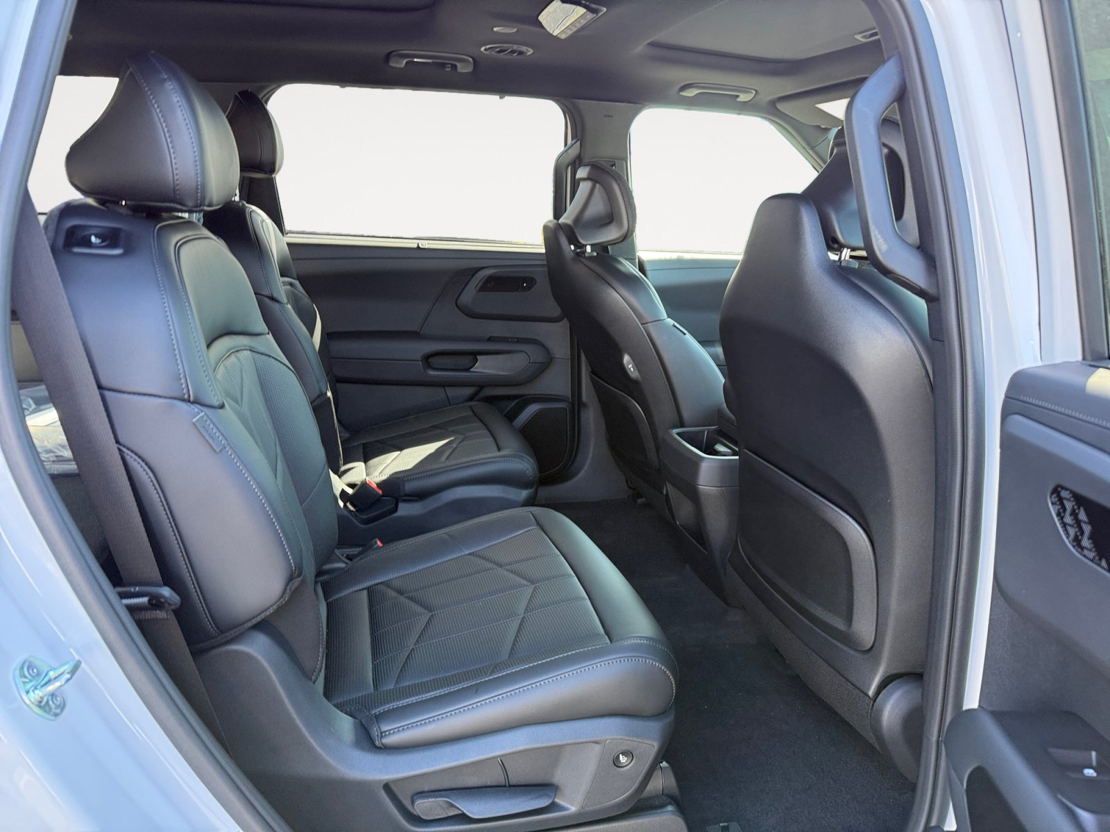 New 2027 Kia Telluride SX X-Line AWD/4WD image 18