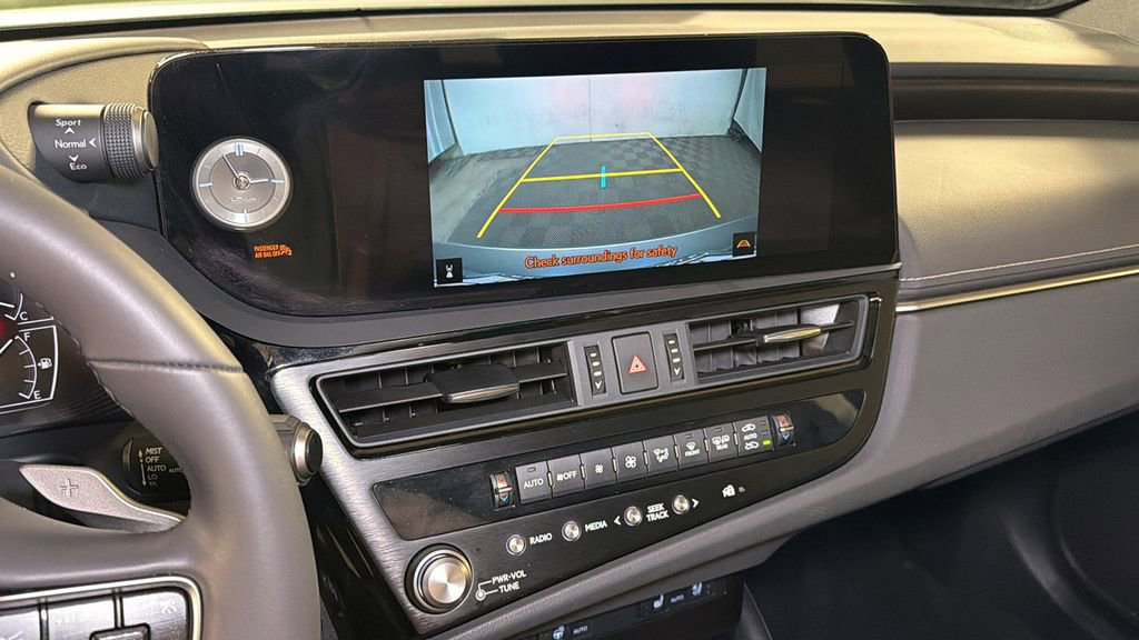 Certified 2023 Lexus ES 350 w/ Premium Package image 29