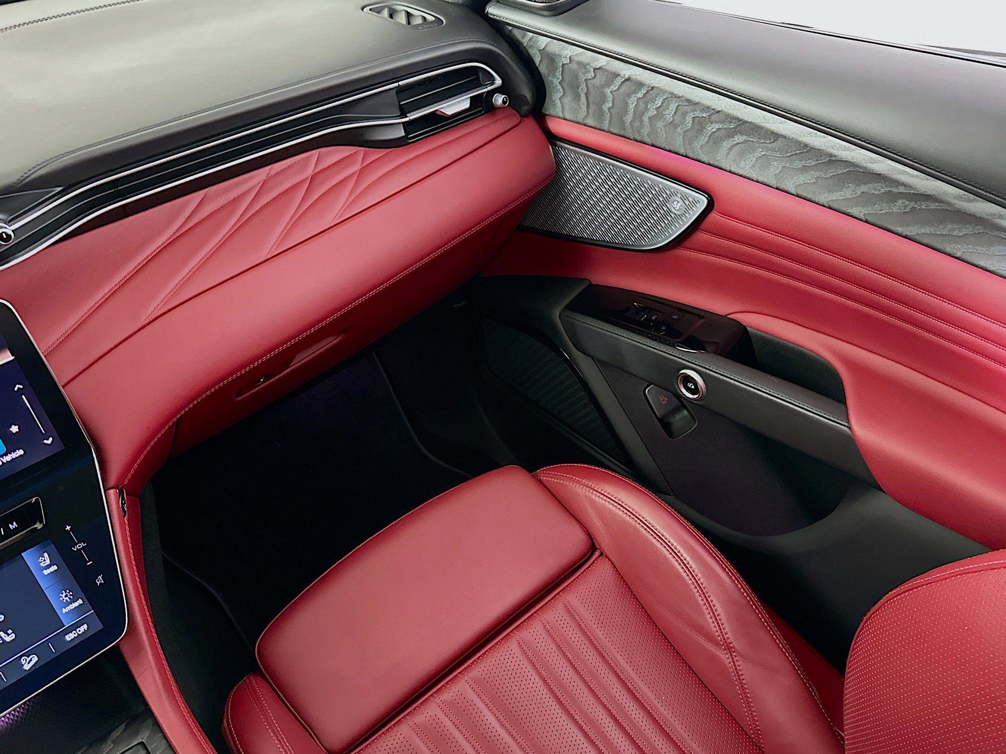 Used 2023 Maserati Grecale Modena image 22