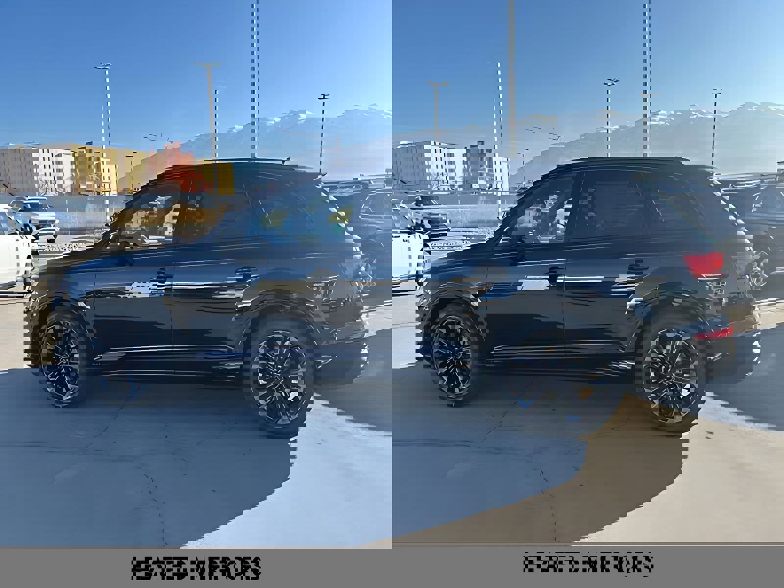 New 2026 Audi Q7 3.0T Premium Plus image 6