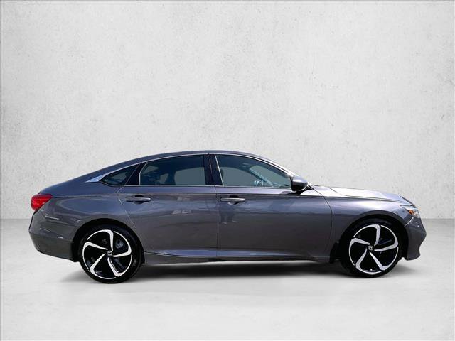 Used 2020 Honda Accord Sport image 5