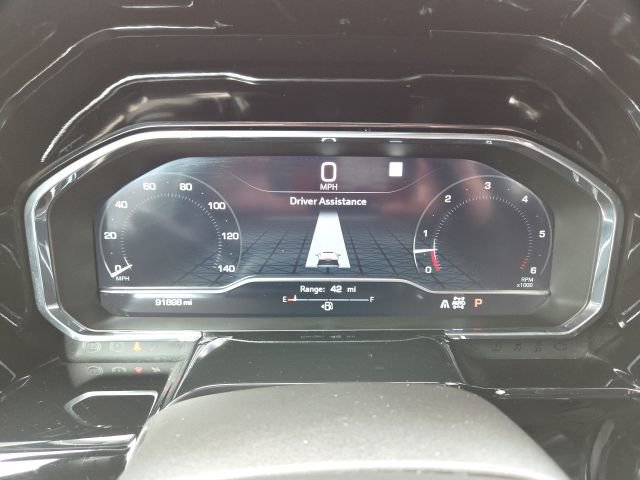 Used 2023 GMC Sierra 1500 Elevation w/ Preferred Package image 20