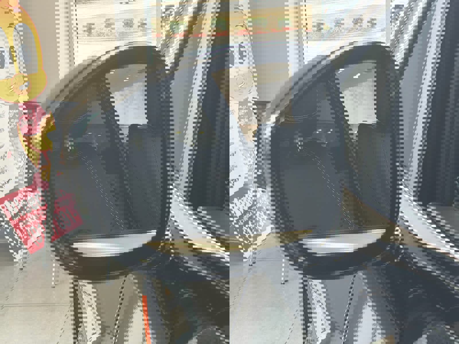 New 2026 Chrysler Pacifica Select image 13