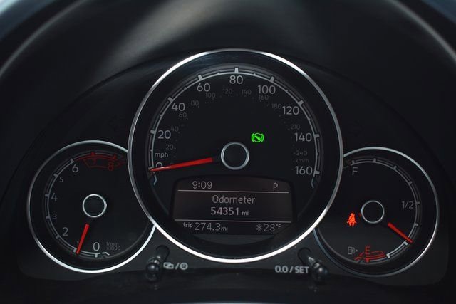 Used 2018 Volkswagen Beetle 2.0T Coast image 18