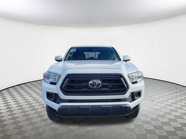 Used 2023 Toyota Tacoma SR image 2
