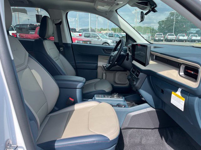 New 2026 Ford Maverick Lariat AWD/4WD image 11
