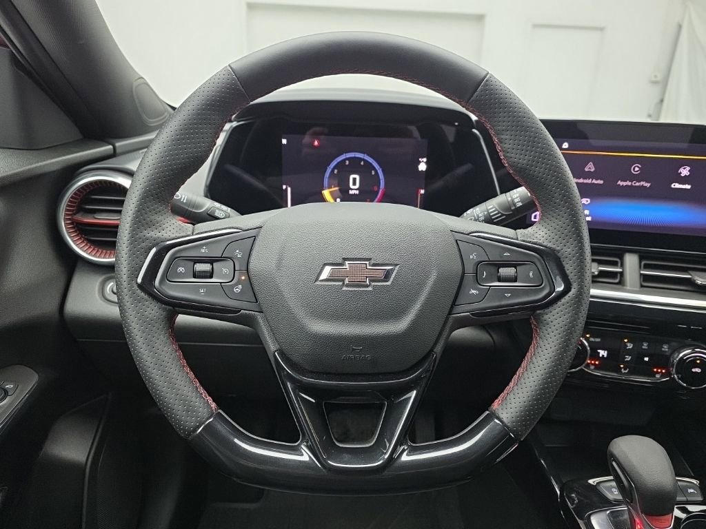 Used 2024 Chevrolet Trax RS w/ Driver Confidence Package image 24