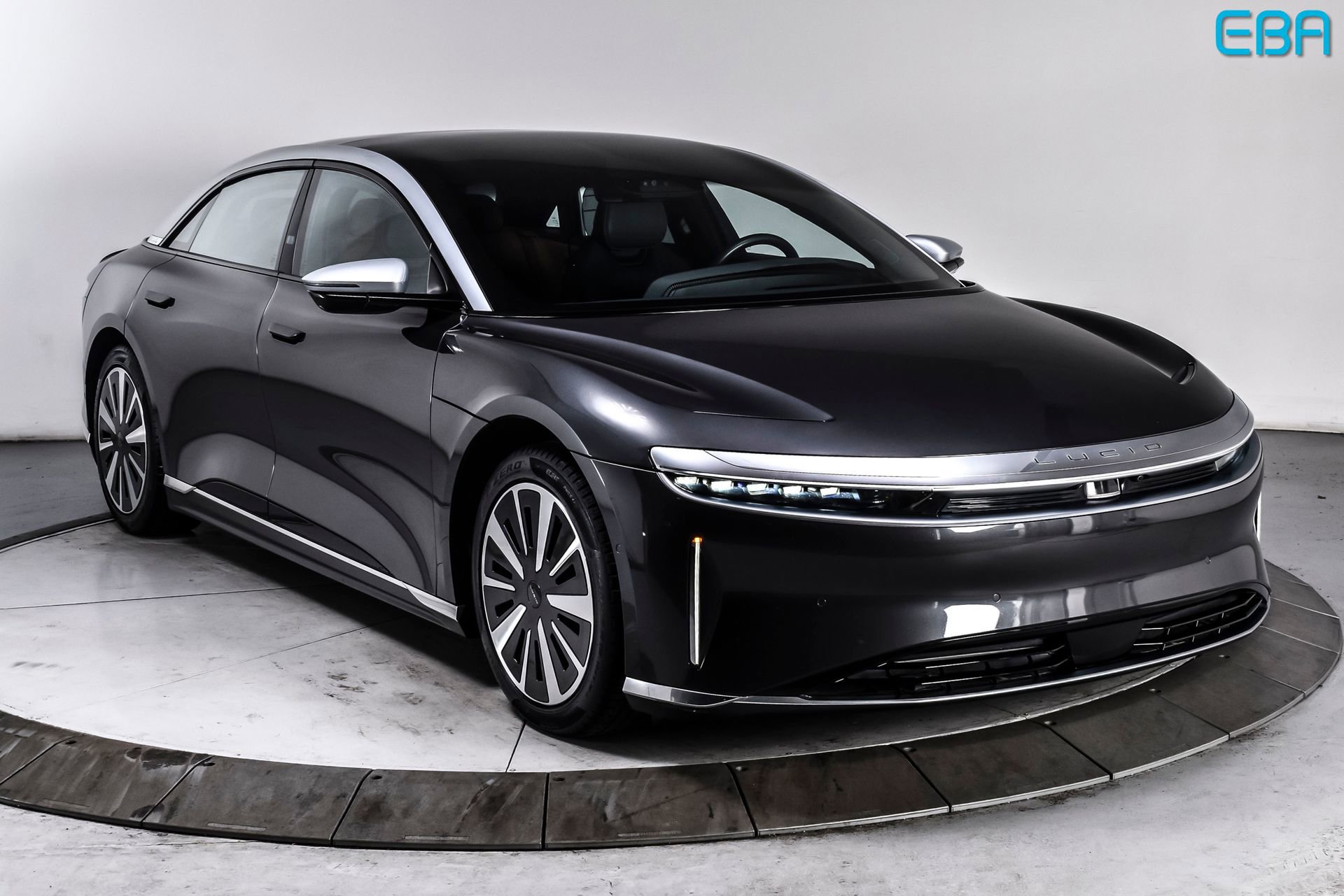 Used 2023 Lucid Air Grand Touring