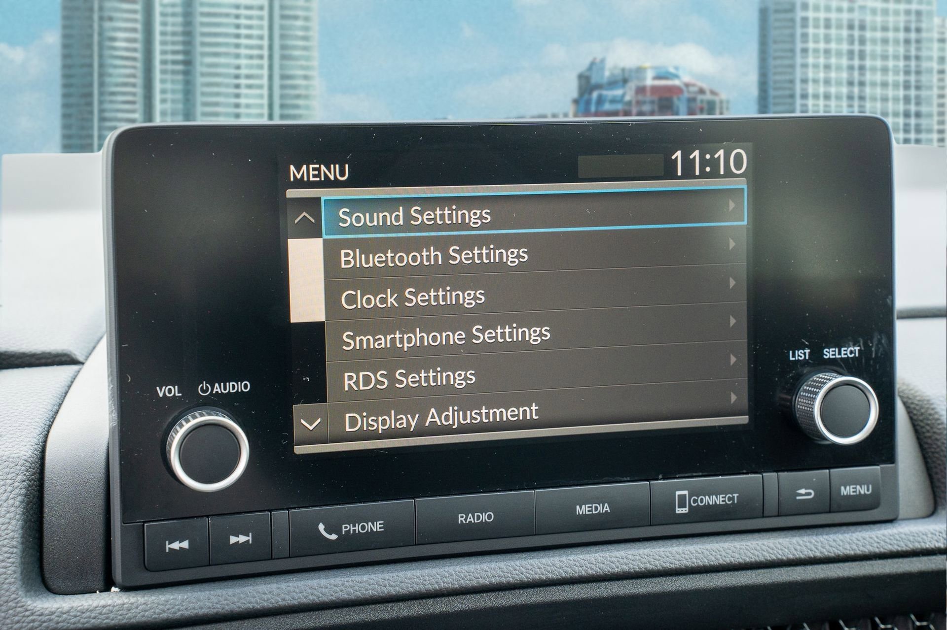 Certified 2023 Honda CR-V EX image 36