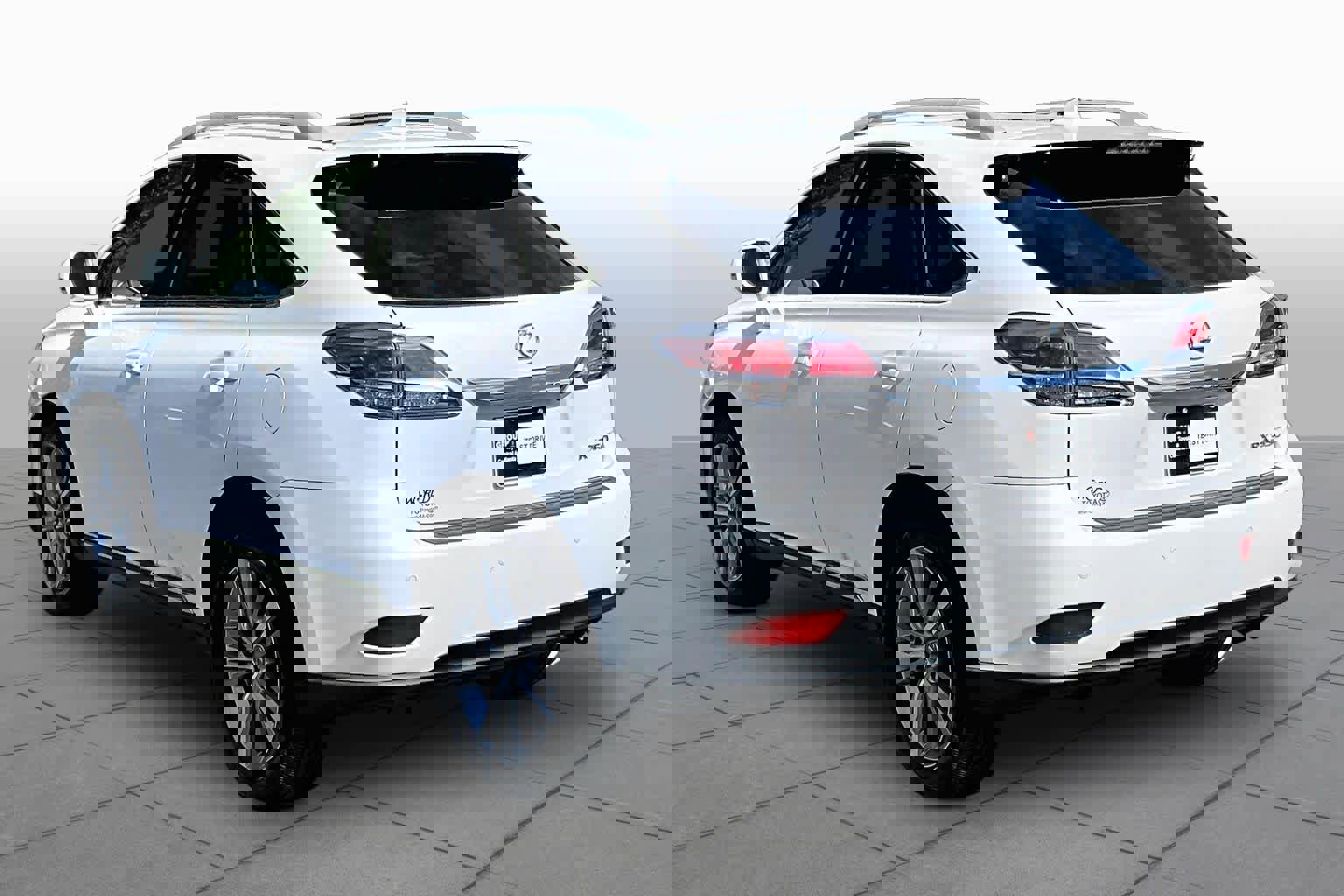 Used 2015 Lexus RX 350 FWD image 12