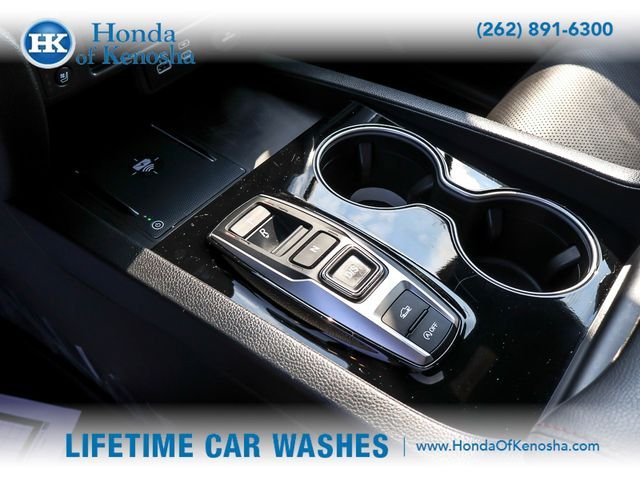 Certified 2024 Honda Ridgeline Black Edition image 21