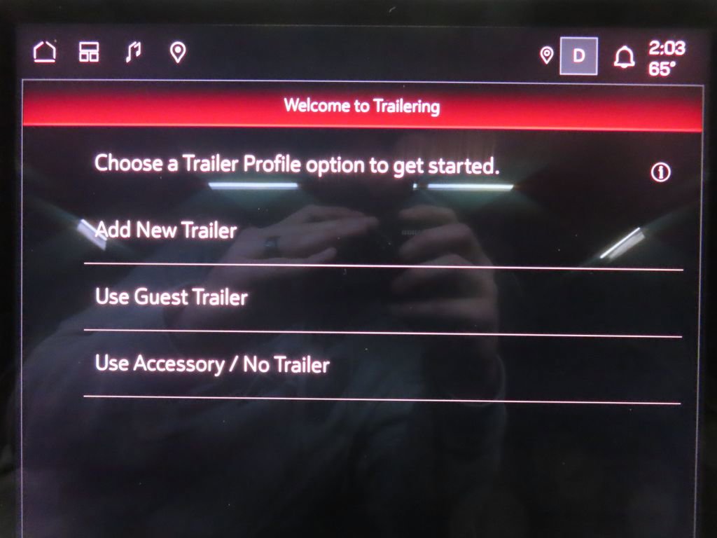 Used 2025 GMC Yukon Denali Ultimate image 28