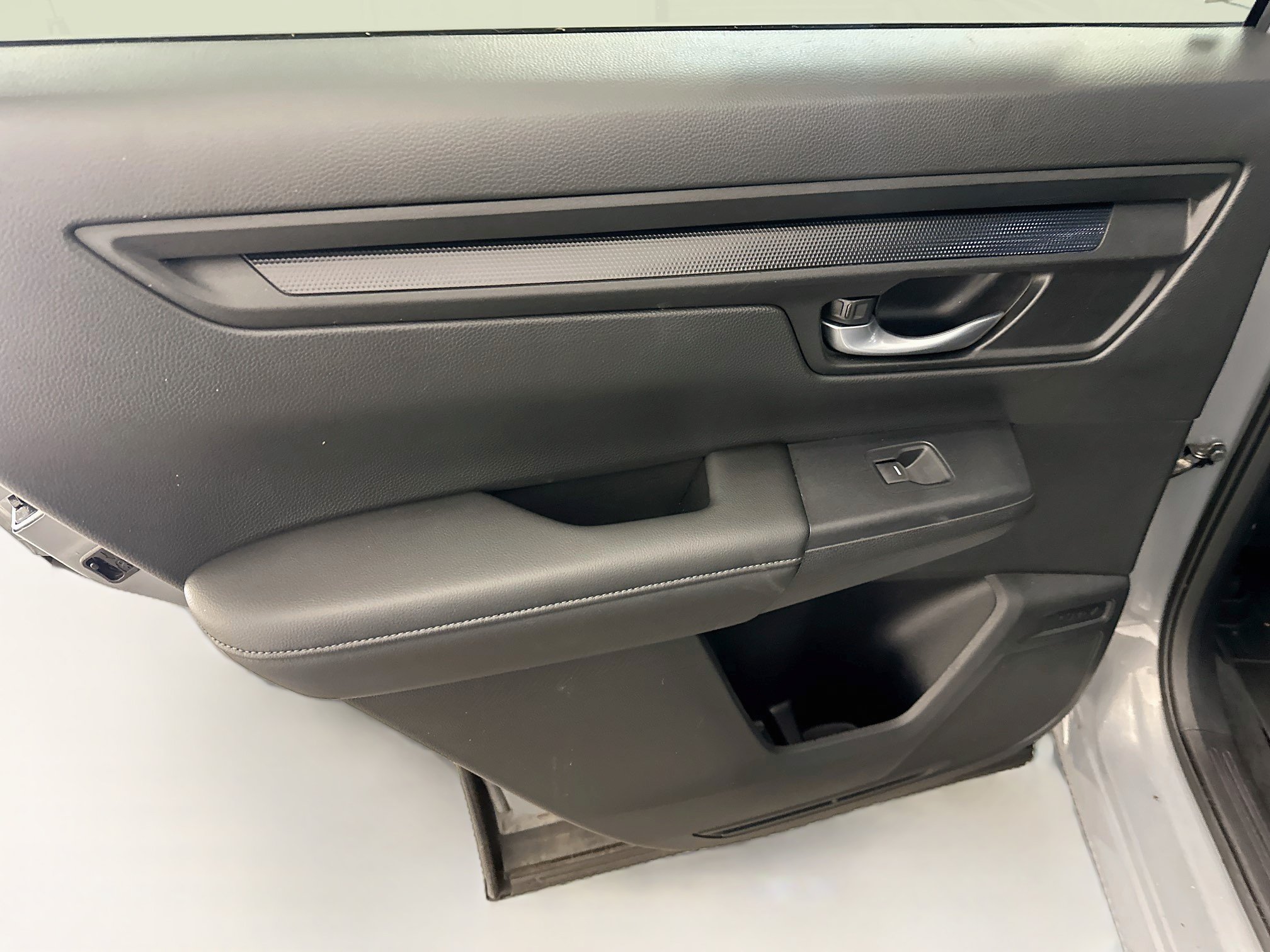 Used 2024 Honda CR-V EX image 27
