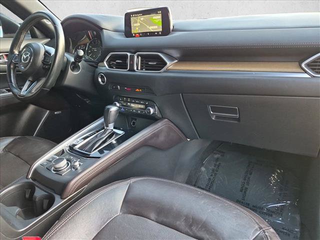 Used 2019 MAZDA CX-5 Signature AWD/4WD image 22