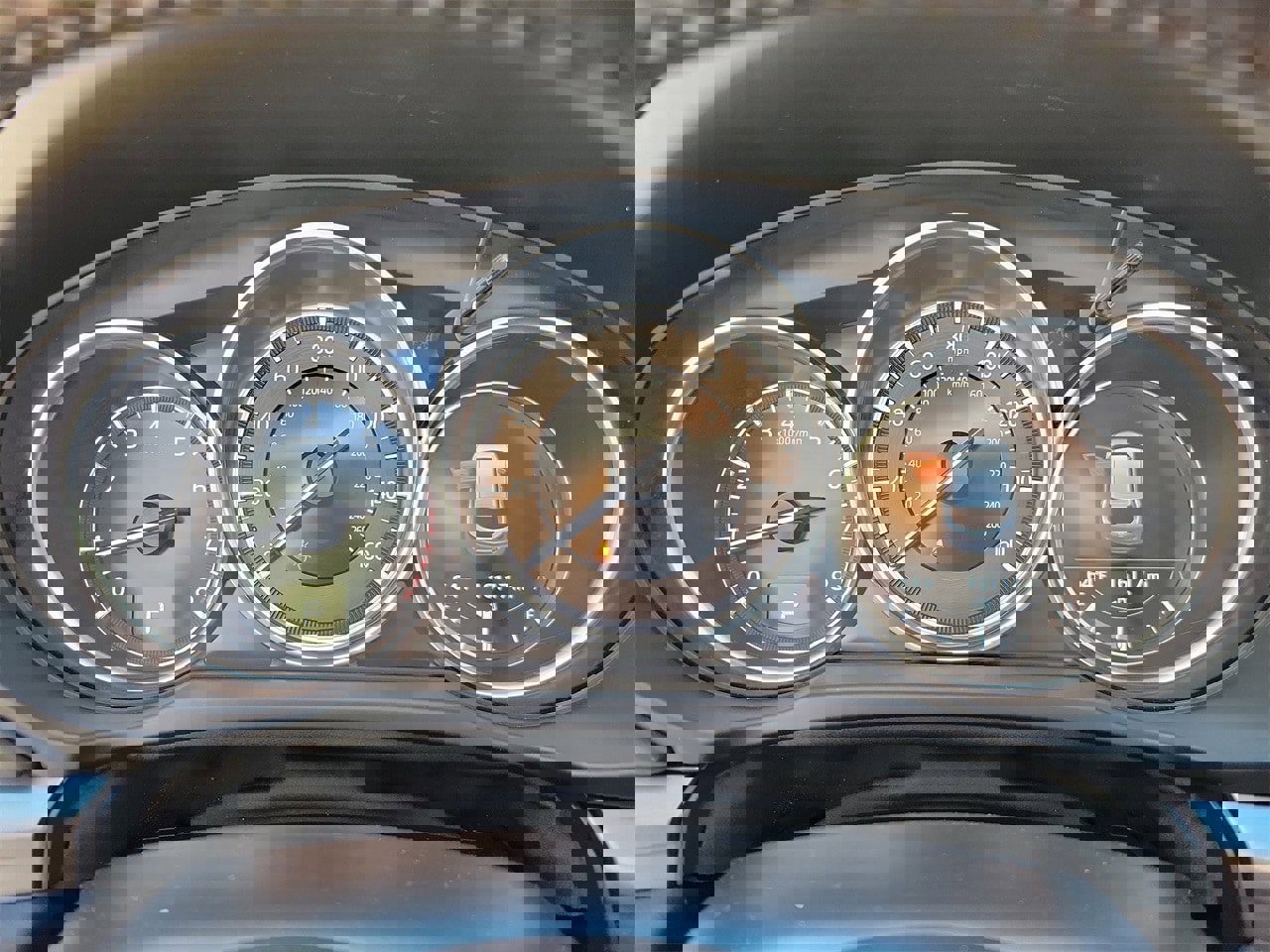 Used 2025 MAZDA CX-5 AWD 2.5 S w/ Select Package image 21