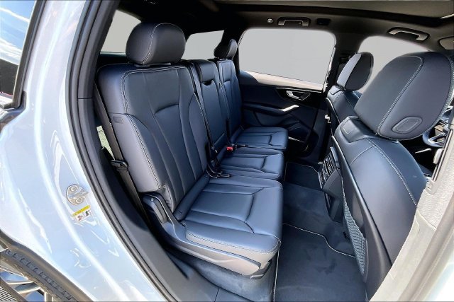 New 2026 Audi Q7 2.0T Premium AWD/4WD image 27