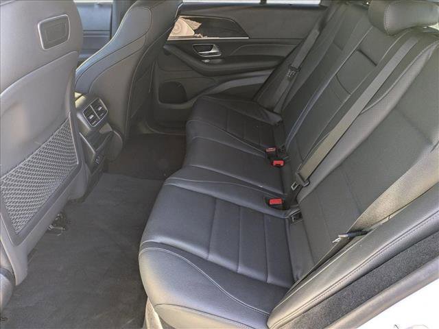 Certified 2020 Mercedes-Benz GLE 350 4MATIC image 20