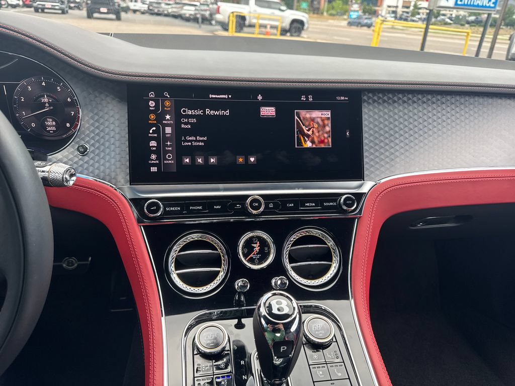 Used 2024 Bentley Continental GT S AWD/4WD image 17