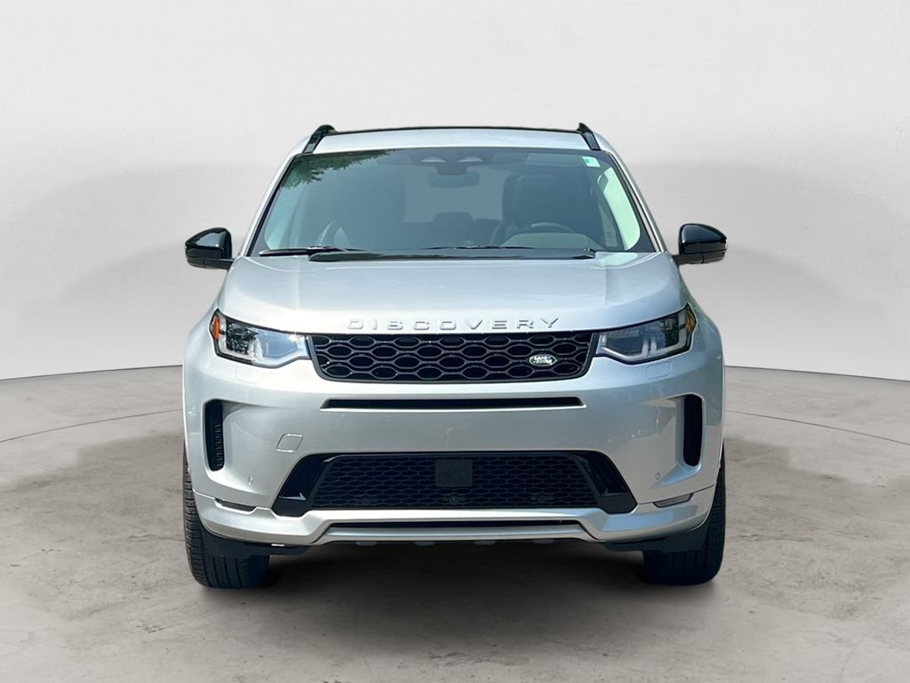 Used 2025 Land Rover Discovery Sport S AWD/4WD image 9