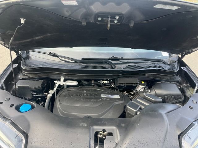 Used 2020 Honda Ridgeline RTL-E image 28