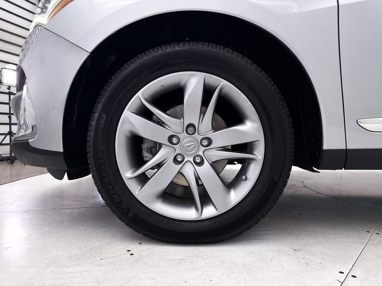 Used 2021 Acura RDX w/ Advance Package AWD/4WD image 17