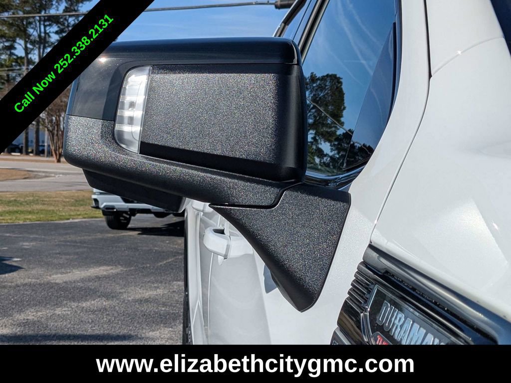 New 2026 GMC Sierra 1500 AT4 w/ AT4 Premium Package image 11