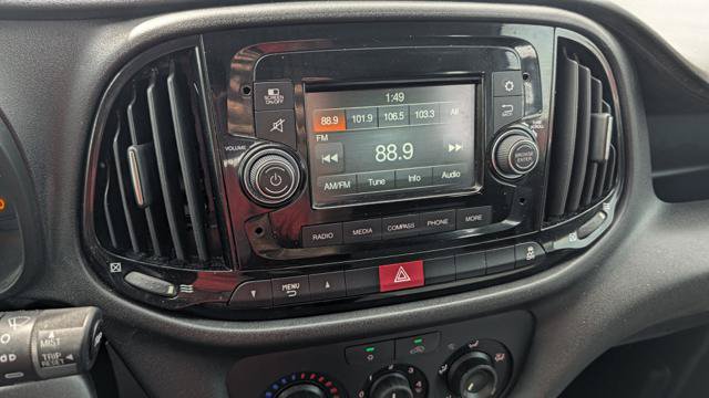 Used 2017 RAM ProMaster City Tradesman w/ Rear Back-up Camera Group FWD image 31
