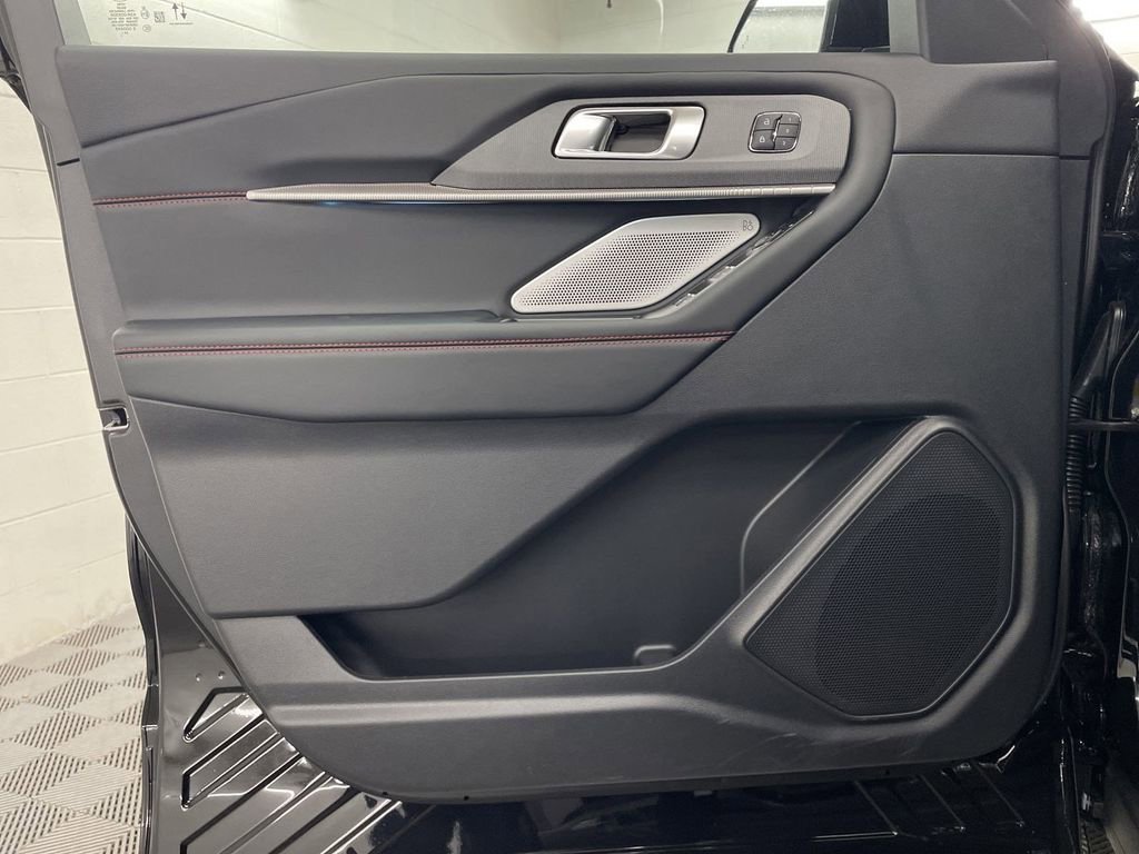 New 2025 Ford Explorer ST w/ Sun And Sound Package image 23