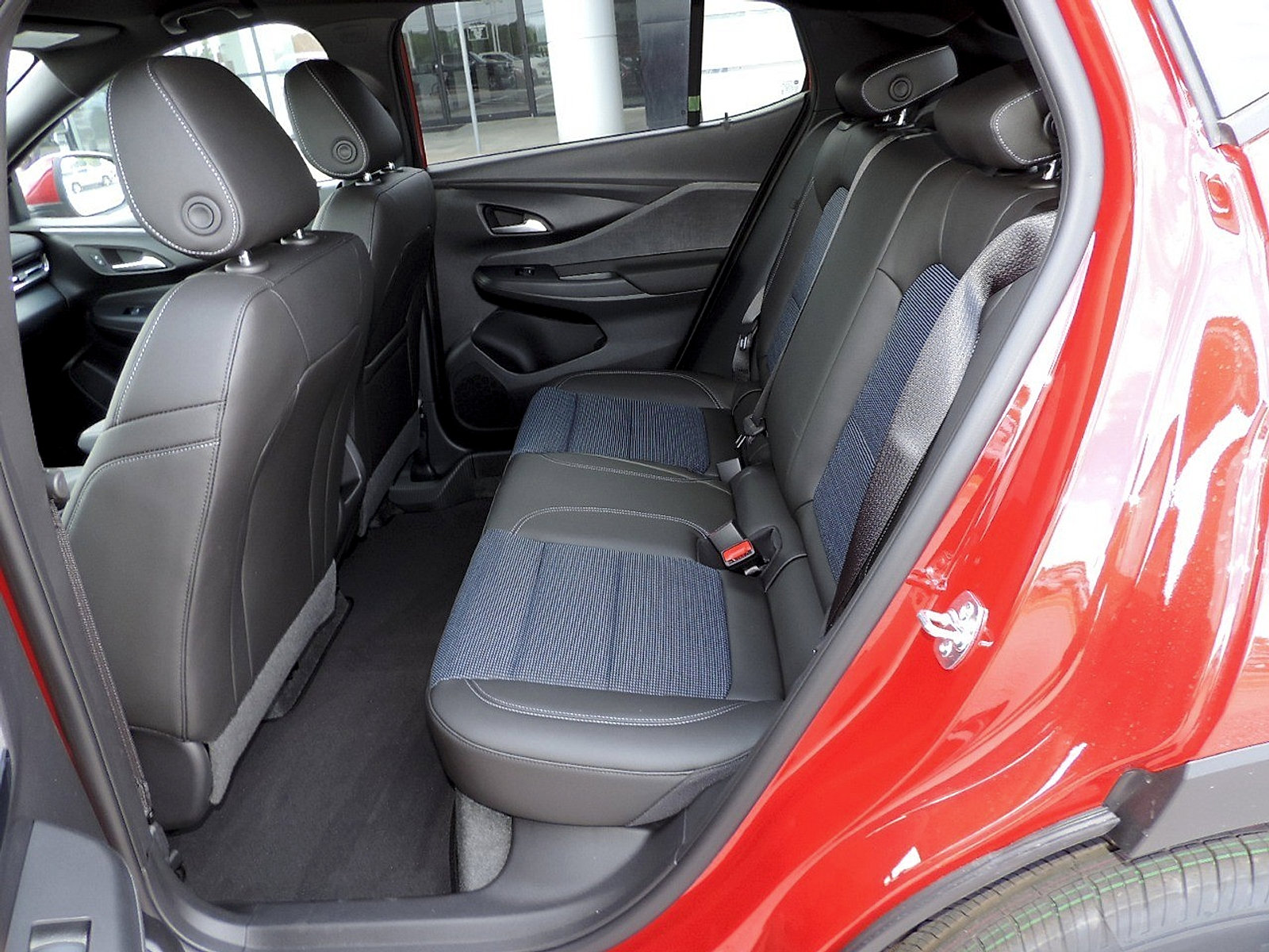 New 2026 Buick Envista Preferred w/ Convenience I Package image 14