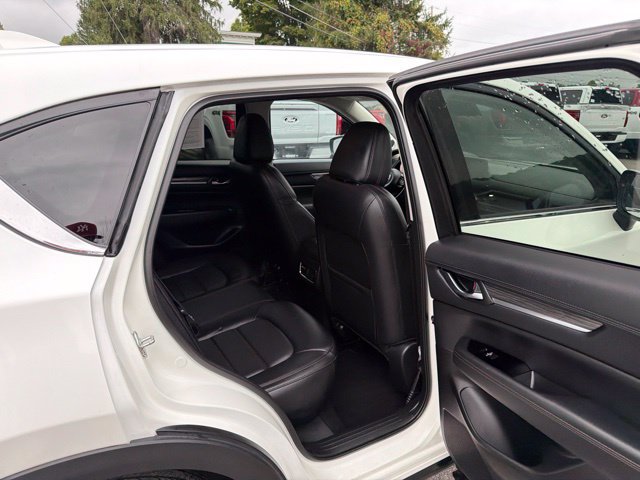 Used 2020 MAZDA CX-5 Grand Touring AWD/4WD image 33