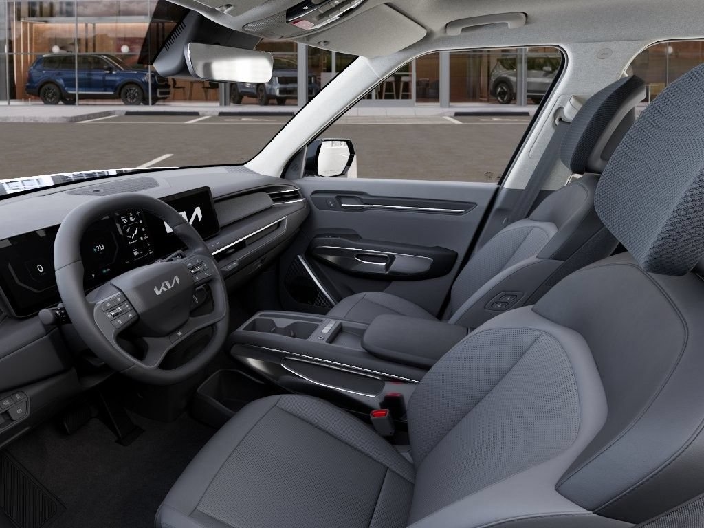 New 2026 Kia EV9 Light RWD image 21