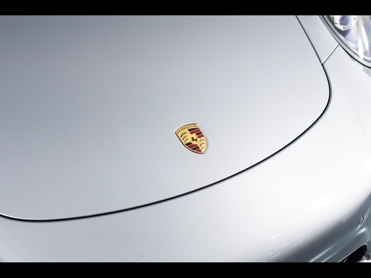 Used 2019 Porsche 911 Turbo S AWD/4WD image 61
