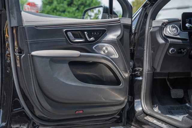 Used 2023 Mercedes-Benz EQS 450+ 4MATIC SUV image 37