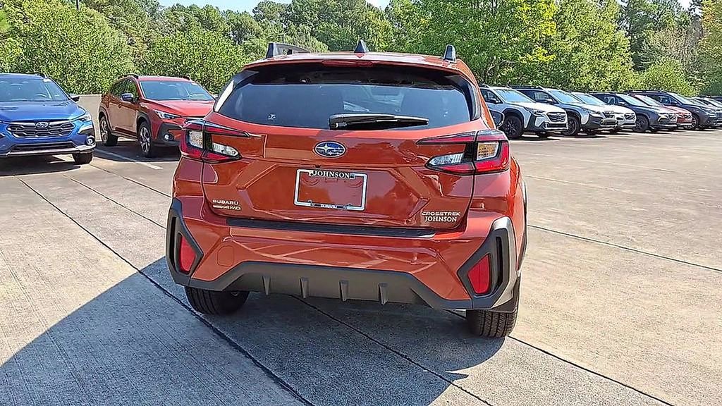 New 2025 Subaru Crosstrek 2.0i Premium w/ Convenience Package #2 image 7